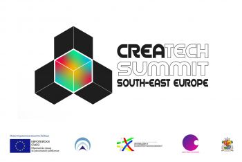 CreaTech Summit South-East Europe